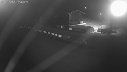 Lyžařská škola a dětské hřiště