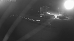 Lyžařská škola a dětské hřiště