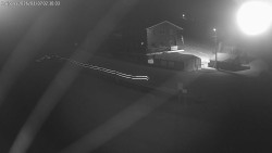 Lyžařská škola a dětské hřiště