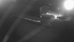 Lyžařská škola a dětské hřiště