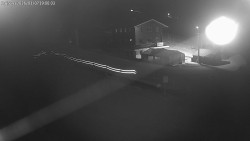 Lyžařská škola a dětské hřiště