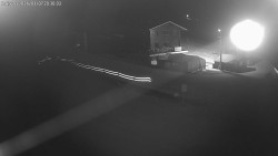 Lyžařská škola a dětské hřiště