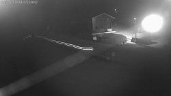 Lyžařská škola a dětské hřiště