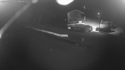 Lyžařská škola a dětské hřiště