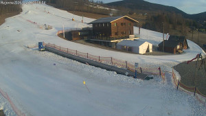 SKITECH Kunčice - Lyžařská škola a dětské hřiště - 9.3.2026 v 07:00 SKITECH Kunčice - Lyžařská škola a dětské hřiště - 9.3.2026 v 07:00