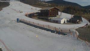 SKITECH Kunčice - Lyžařská škola a dětské hřiště - 9.3.2026 v 08:00 SKITECH Kunčice - Lyžařská škola a dětské hřiště - 9.3.2026 v 08:00