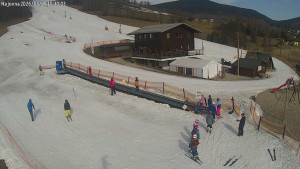 SKITECH Kunčice - Lyžařská škola a dětské hřiště - 9.3.2026 v 10:30 SKITECH Kunčice - Lyžařská škola a dětské hřiště - 9.3.2026 v 10:30