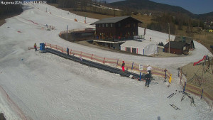 SKITECH Kunčice - Lyžařská škola a dětské hřiště - 9.3.2026 v 12:30 SKITECH Kunčice - Lyžařská škola a dětské hřiště - 9.3.2026 v 12:30