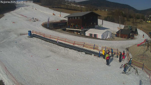 SKITECH Kunčice - Lyžařská škola a dětské hřiště - 9.3.2026 v 13:30 SKITECH Kunčice - Lyžařská škola a dětské hřiště - 9.3.2026 v 13:30