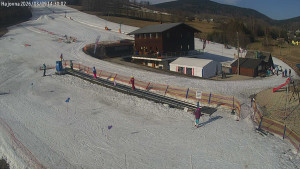 SKITECH Kunčice - Lyžařská škola a dětské hřiště - 9.3.2026 v 14:30 SKITECH Kunčice - Lyžařská škola a dětské hřiště - 9.3.2026 v 14:30