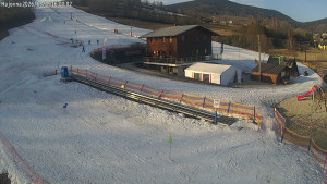 SKITECH Kunčice - Lyžařská škola a dětské hřiště - 9.3.2026 v 16:00 SKITECH Kunčice - Lyžařská škola a dětské hřiště - 9.3.2026 v 16:00