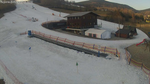 SKITECH Kunčice - Lyžařská škola a dětské hřiště - 9.3.2026 v 16:30 SKITECH Kunčice - Lyžařská škola a dětské hřiště - 9.3.2026 v 16:30