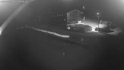 Lyžařská škola a dětské hřiště