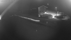 Lyžařská škola a dětské hřiště