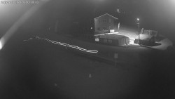 Lyžařská škola a dětské hřiště