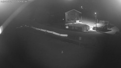 Lyžařská škola a dětské hřiště