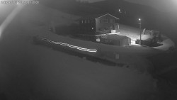 Lyžařská škola a dětské hřiště