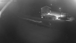 Lyžařská škola a dětské hřiště