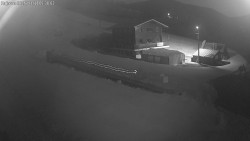 Lyžařská škola a dětské hřiště