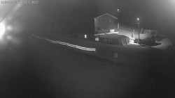 Lyžařská škola a dětské hřiště