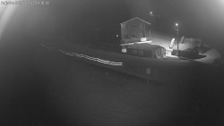 Lyžařská škola a dětské hřiště