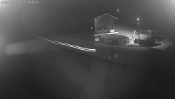 Lyžařská škola a dětské hřiště