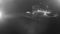 Lyžařská škola a dětské hřiště