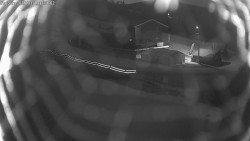 Lyžařská škola a dětské hřiště