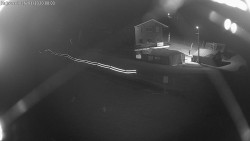 Lyžařská škola a dětské hřiště