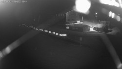 Lyžařská škola a dětské hřiště