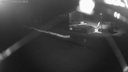 Lyžařská škola a dětské hřiště