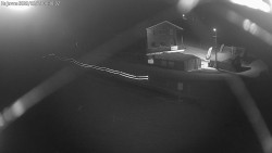 Lyžařská škola a dětské hřiště