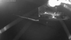 Lyžařská škola a dětské hřiště