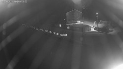 Lyžařská škola a dětské hřiště