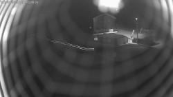 Lyžařská škola a dětské hřiště