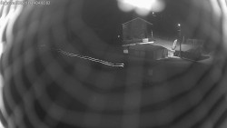 Lyžařská škola a dětské hřiště