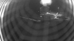 Lyžařská škola a dětské hřiště