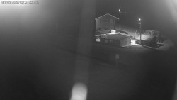 Lyžařská škola a dětské hřiště