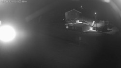 Lyžařská škola a dětské hřiště