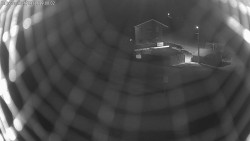 Lyžařská škola a dětské hřiště