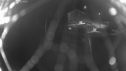 Lyžařská škola a dětské hřiště