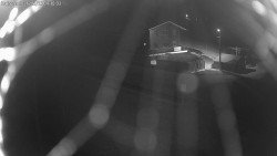 Lyžařská škola a dětské hřiště