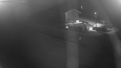 Lyžařská škola a dětské hřiště