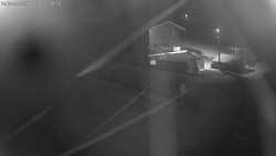 Lyžařská škola a dětské hřiště