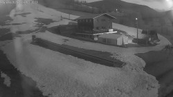 Lyžařská škola a dětské hřiště