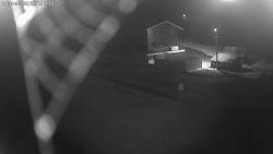 Lyžařská škola a dětské hřiště