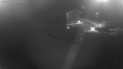 Lyžařská škola a dětské hřiště