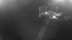 Lyžařská škola a dětské hřiště