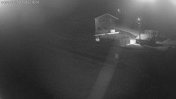 Lyžařská škola a dětské hřiště