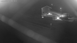 Lyžařská škola a dětské hřiště